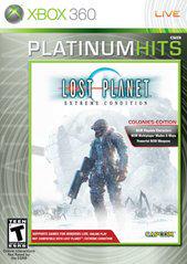 Lost Planet Colonies Edition