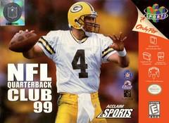 nfl qb club 99