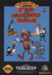 The Adventures Of Rocky And Bullwinkle And Friends