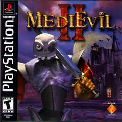 Medievil 2 Disc Only