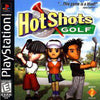 Hot Shots Golf Disc Only