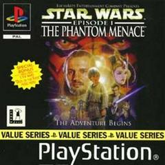 Star Wars Episode 1 The Phantom Menace Cb