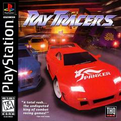 Ray Tracers Brand New