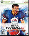 NCAA football 11