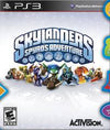 Skylanders Spyro's Adventure