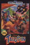 Talespin