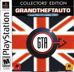 Gta London 1969 Disc Only