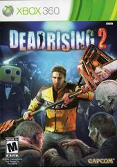 dead rising 2 CIB