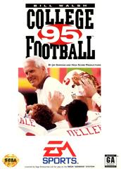 bill walsh college football 95 C
