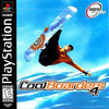Cool Boarders 4 Cb