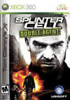 Tom Clancy's Splinter Cell Double Agent