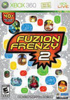 fuzion frenzy 2 CIB