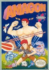 amagon c