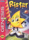ristar