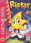 ristar
