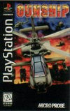 Gunship Longbox Cib