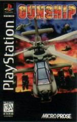 Gunship Longbox Cib