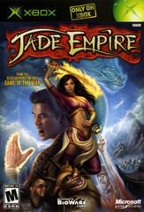 jade empire CIB