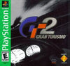 Gran Turismo 2 Disc Only