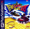Renegade Racers Cib