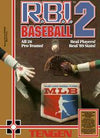 RBI baseball 2 tengen C