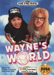 Wayne'S World ( No Cover)