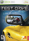test drive unlimited CIB