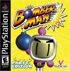 Bomberman Party Edition Disc Only