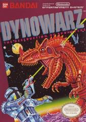 dynowarz manual
