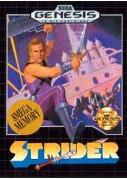 Strider C