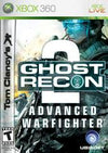 ghost recon advanced warfighter 2 CIB