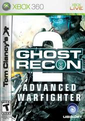 ghost recon advanced warfighter 2 CIB