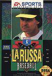 tony la russa baseball C