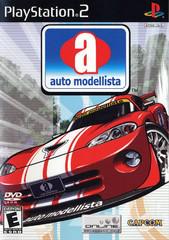 auto modellista CIB