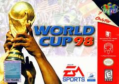 world cup 98 C