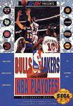 Bulls Vs Lakers In The Nba Playoffs
