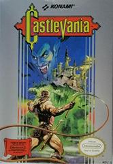 Castlevania C