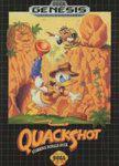 quackshot