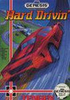 Hard Drivin CB