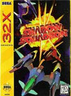 shadow squadron C