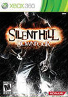 silent hill downpour CB