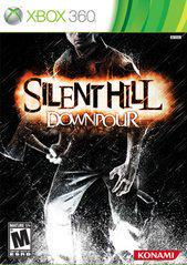 silent hill downpour CB