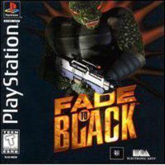 Fade To Black Disc Only