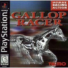Gallop Racer Cib