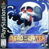 Dead In The Water CIB
