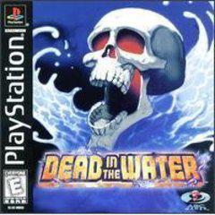 Dead In The Water CIB