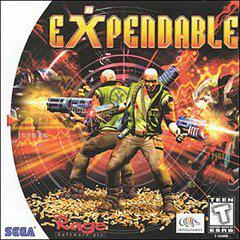 Expendable NEW SEALED