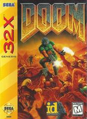 Doom CB