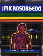 microsurgeon C