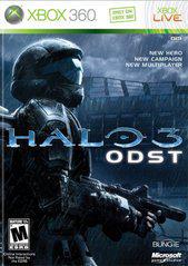 halo 3 ODST CIB